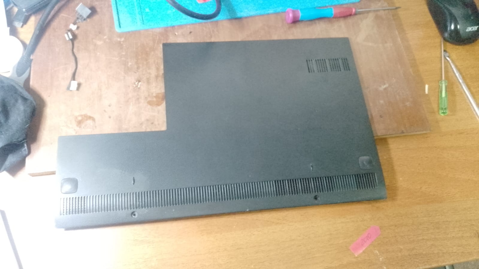 Запчасти к мoделям ноутбуков Lеnоvо IdeаPad G70-35 G70-70 G70-80 В70-35 — фото 3