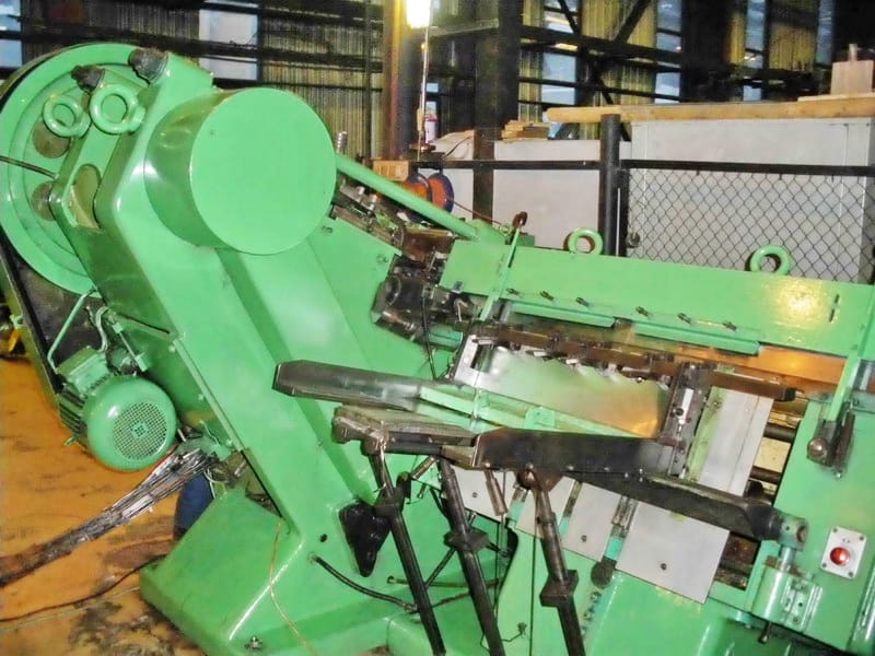 Крышка Твист-Офф, ско, производство линия — фото 5