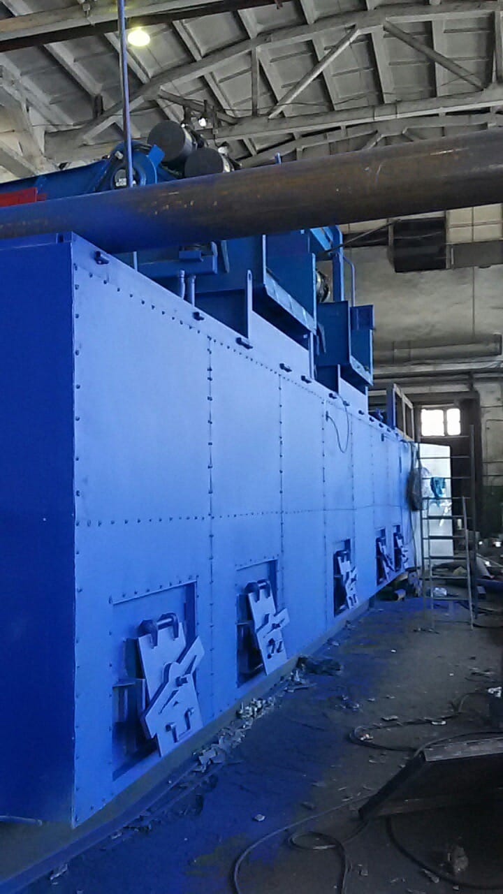 Блок приготовления раствора — фото 2