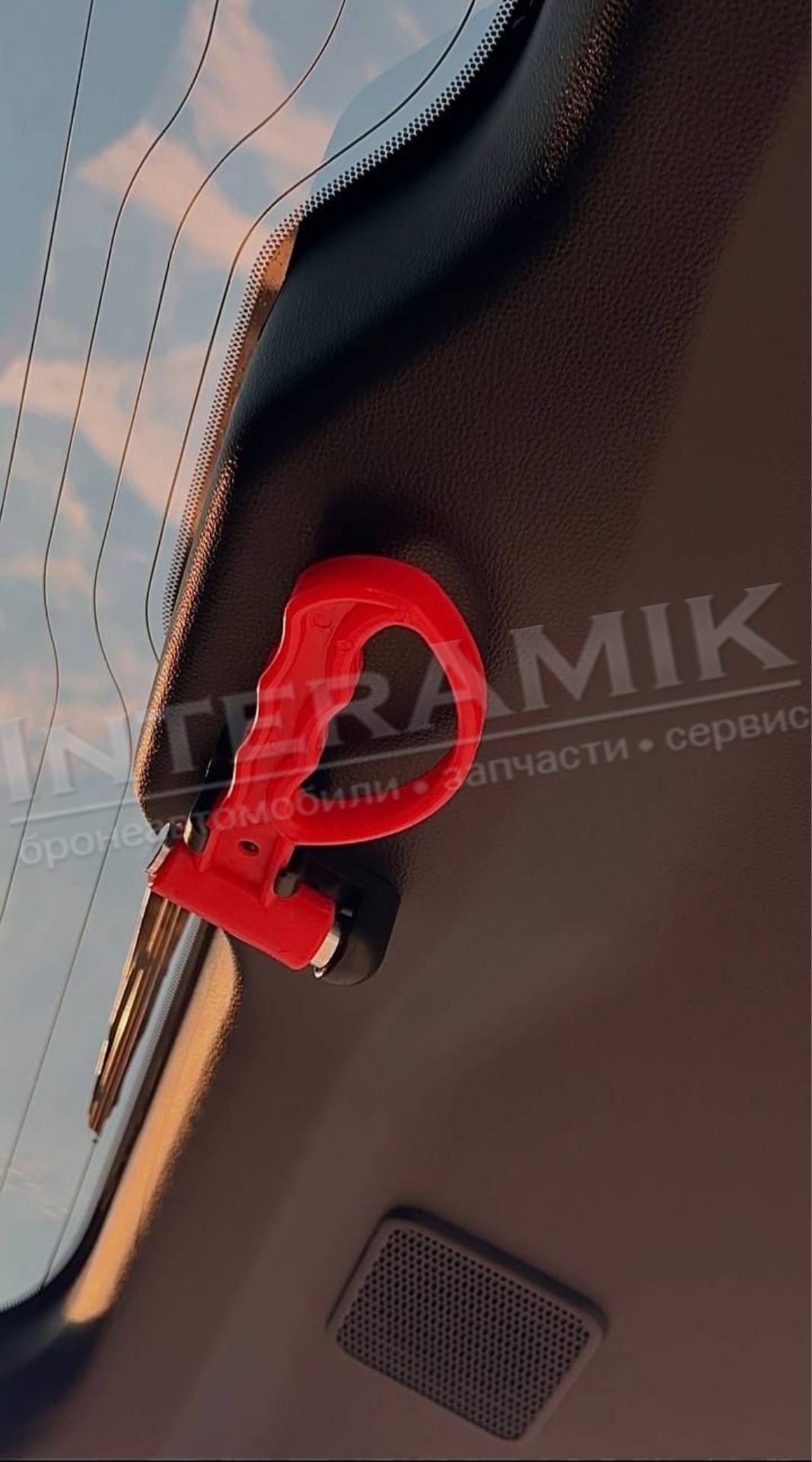 Бронированный Toyota Land Cruiser 300 (B6&amp;amp;amp;amp;amp;amp;amp;amp;#x2F;В7)  2025 г. — фото 3