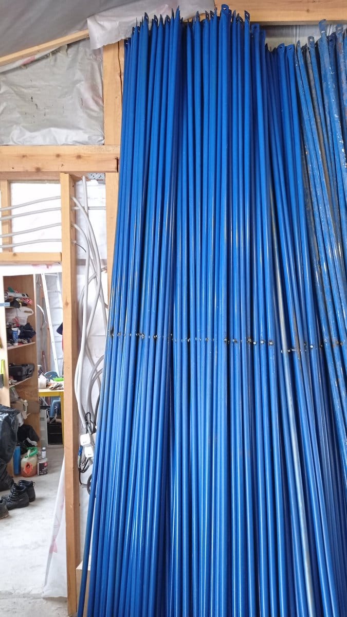 Строительные леса новые/бу — фото 6