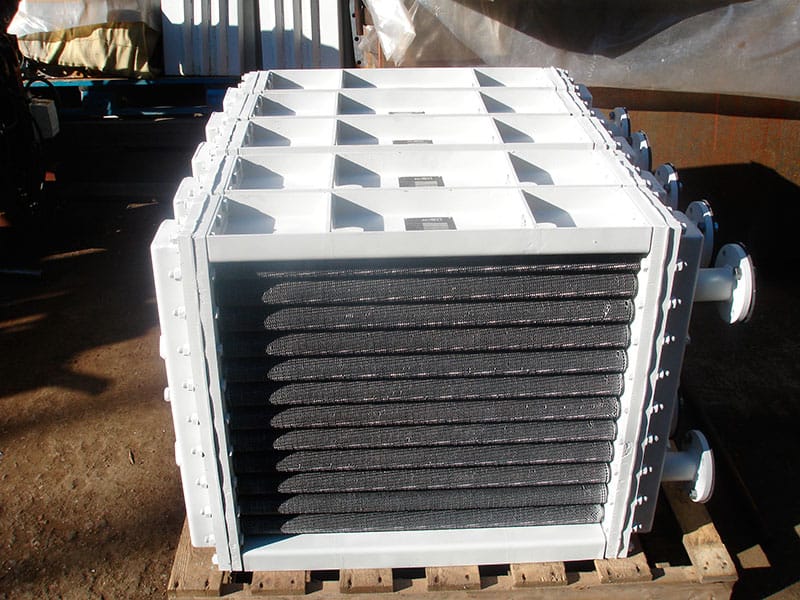 Воздухоохладитель ВО-65