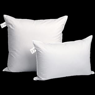 Подушки для дома и дачи. Пуховые, анатомические, лебяжий пух. — фото 16