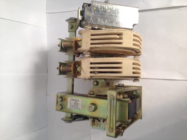 Контактор КТ-5022Б 160А