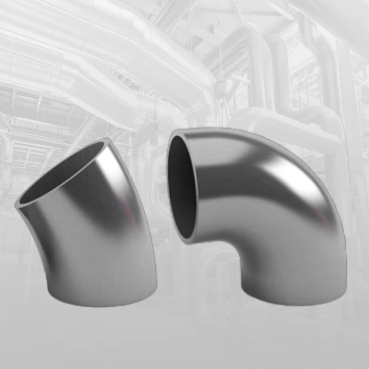 Отвод OK I 45°-108(6K48)-9,8(14,7)-0,825-1,5Dн-60 по ТУ 1469-017-38948552-2015