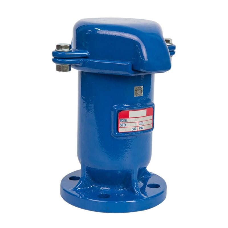 Воздухоодводчики Гранрег серии КАТ