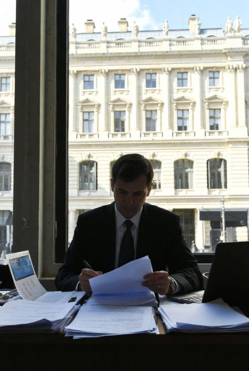 Оспаривание действий и бездействий административных органов в Перми