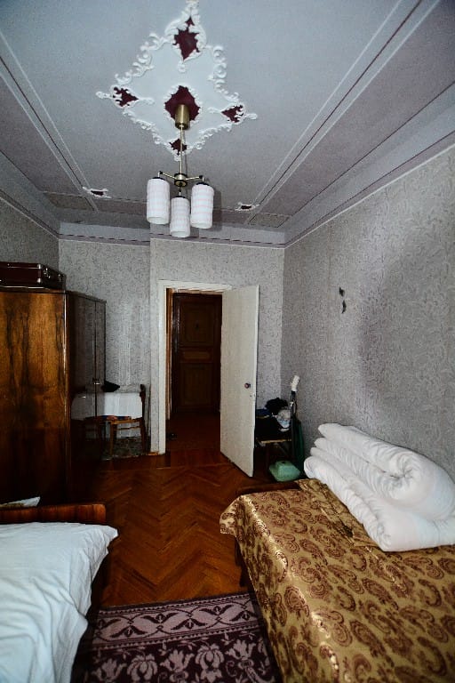 Продам 2-х комнатная квартира в Армение, г. Капан. — фото 10