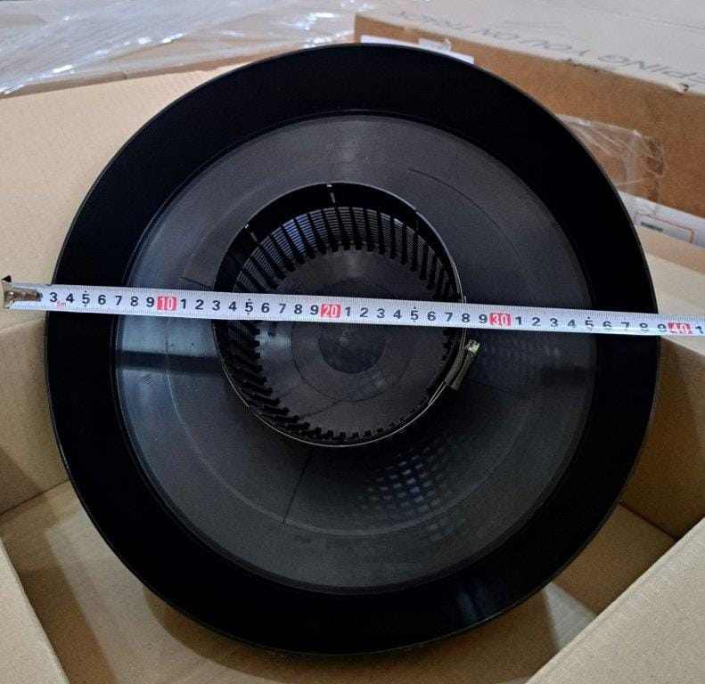 Продам Крышка арт. 56054067 NORMET — фото 4