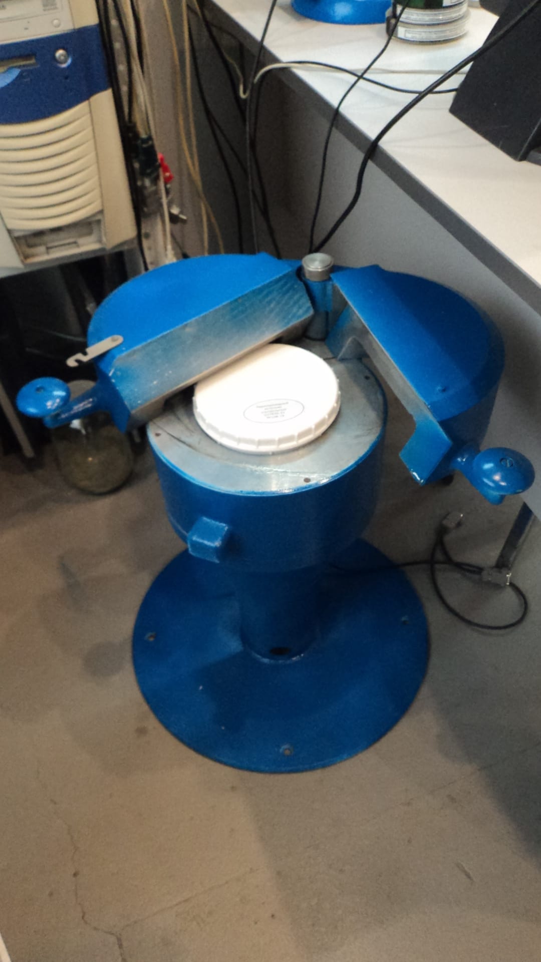 Ремонт радоноизмерительных комплексов — фото 9