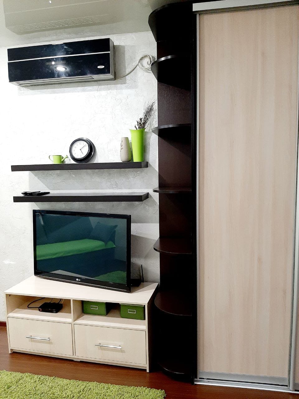 Сдаю квартиру на длительный срок — фото 6