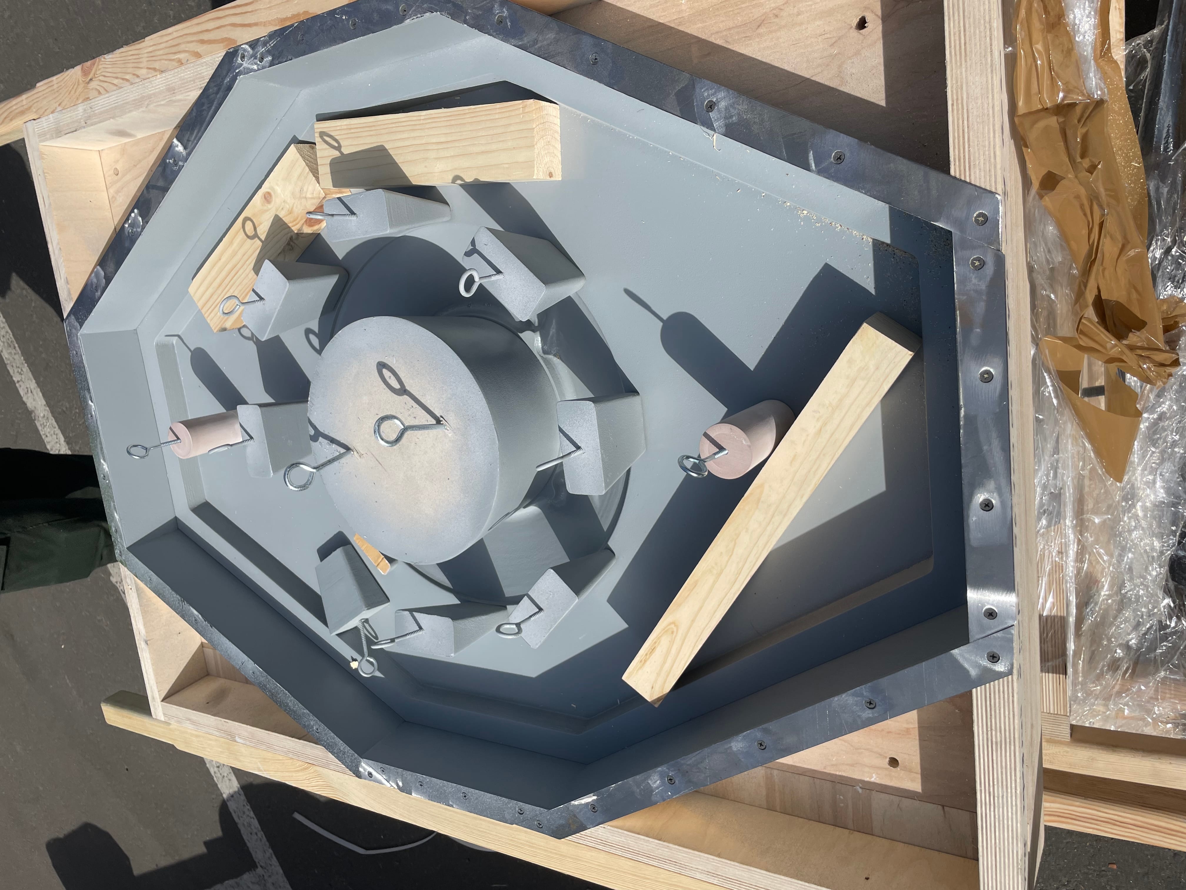 Промышленное литье — фото 10