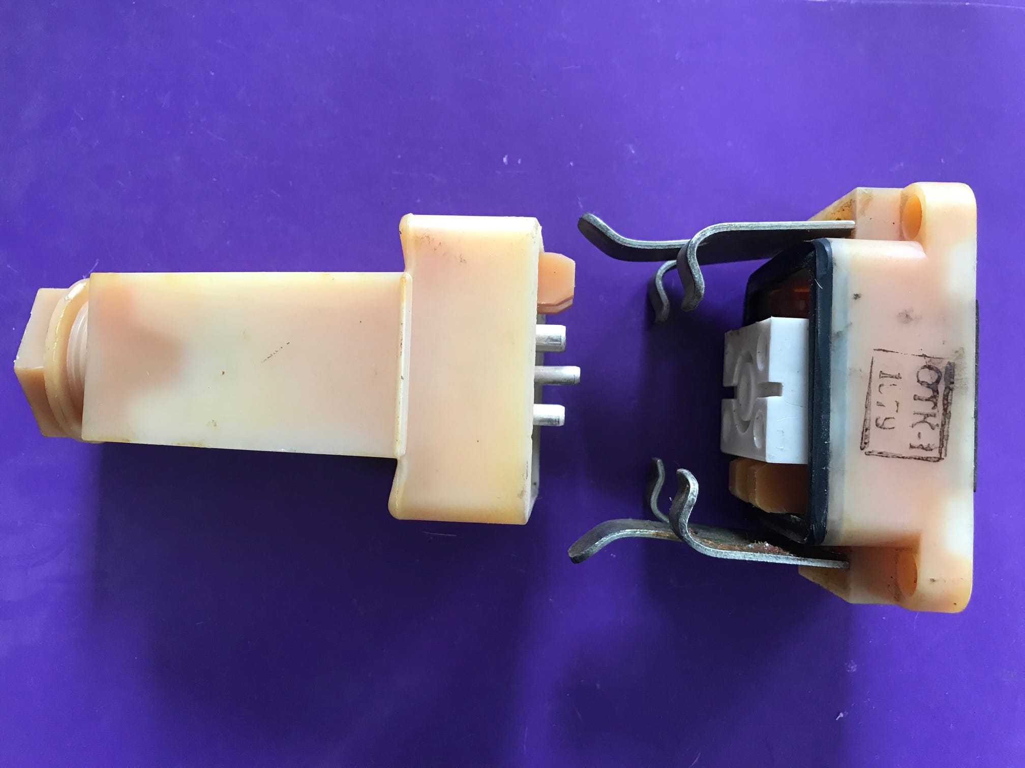 Разъем РШ-12 — фото 3