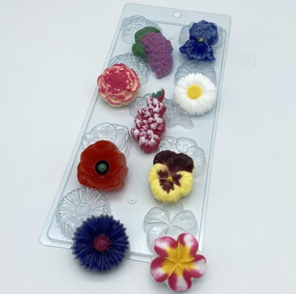 Мыльная основа — фото 6