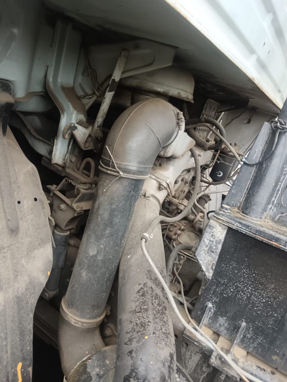 Автокран Камаз КС-4572А (Галичанин)