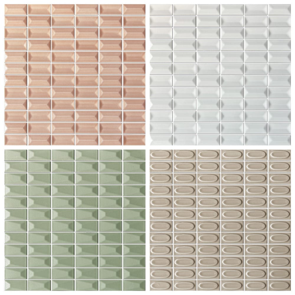 Мозаика в наличии - огромный ассортимент — фото 3