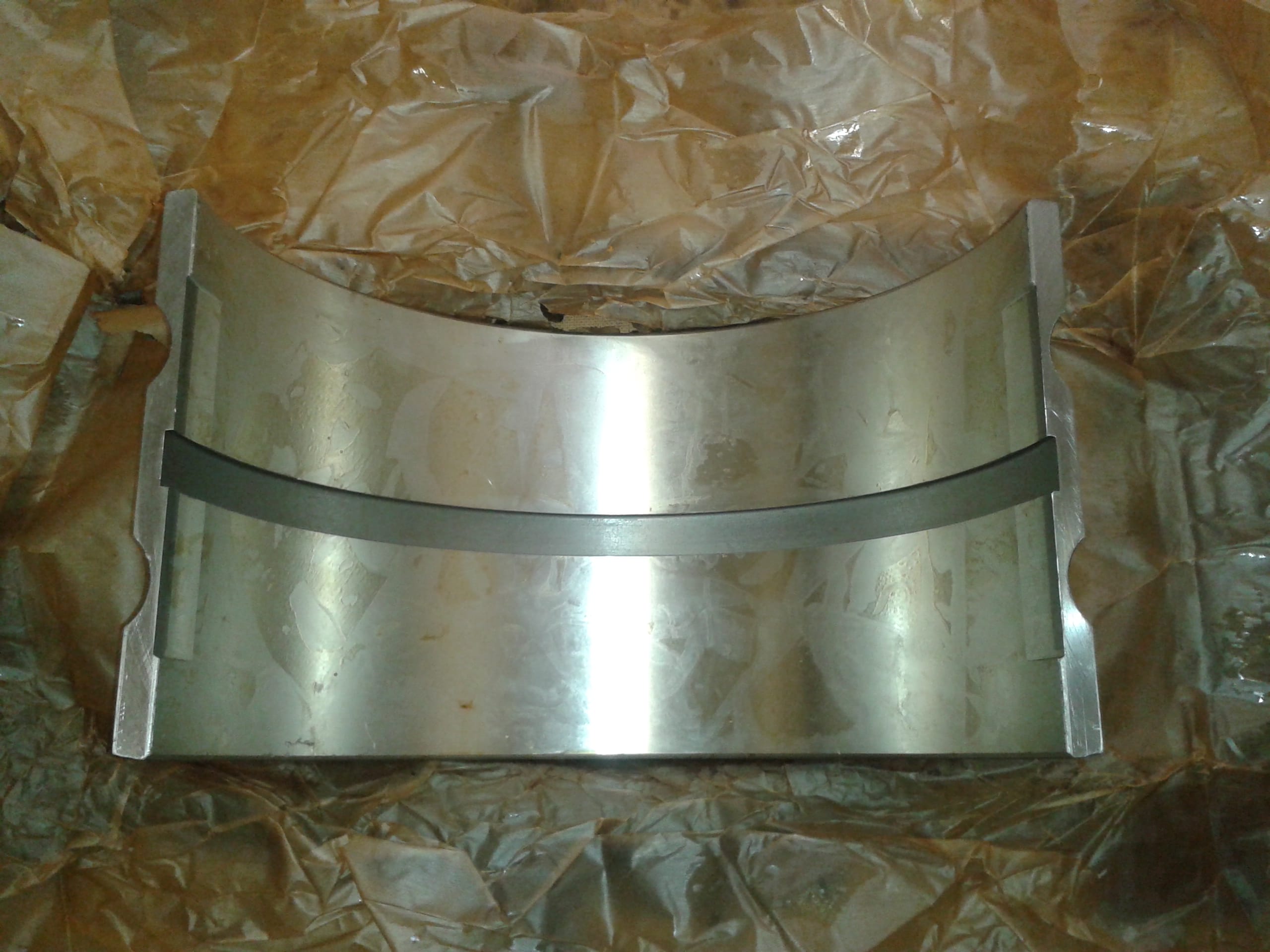 Судовые запчасти 6(TsR )52.5/72  Skoda — фото 4