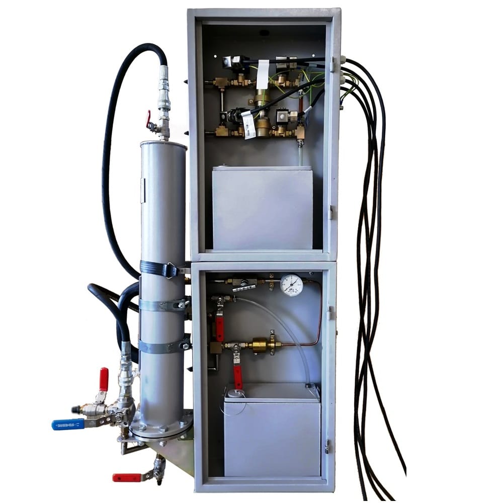 Пробоотборник автоматический Пульсар-АП1-Д