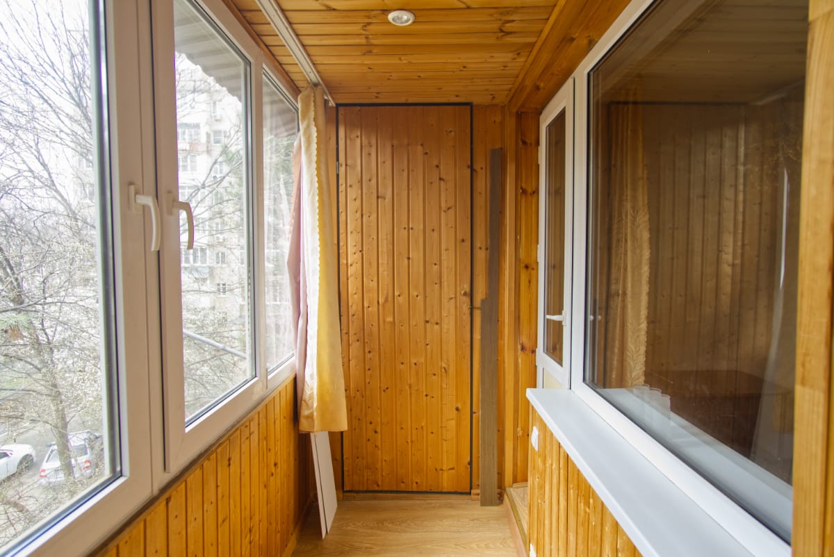 Уютная 3-комнатная квартира в центре Фестивального микрорайона — фото 3