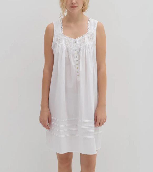 Сорочка Eileen West (США)   Е20113_100