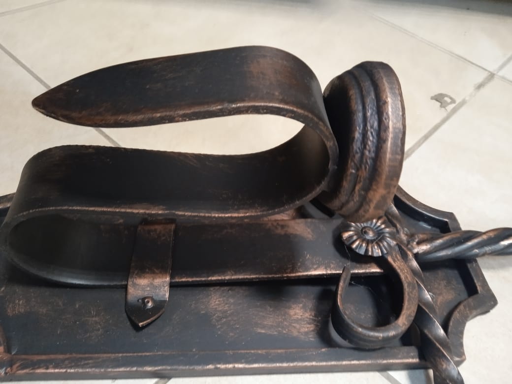 Подсвечник "БАРОН" — фото 2