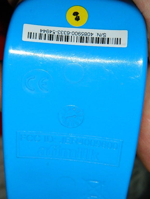 Респондеры AfiTag II для КРС — фото 6