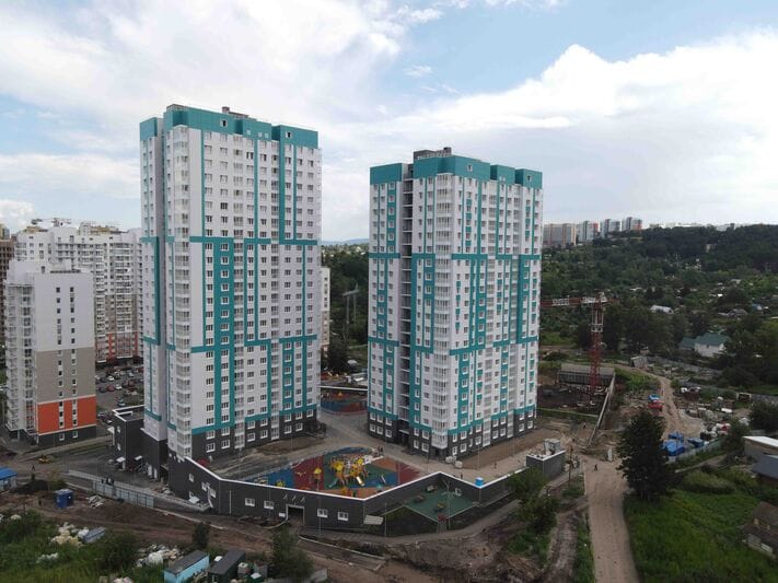 Продам нежилое помещение, Красноярск, Октябрьский — фото 2