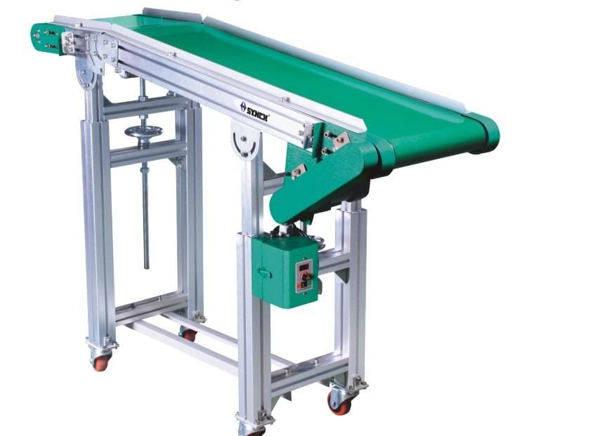 Конвейеры серии CB (транспортеры) — фото 2