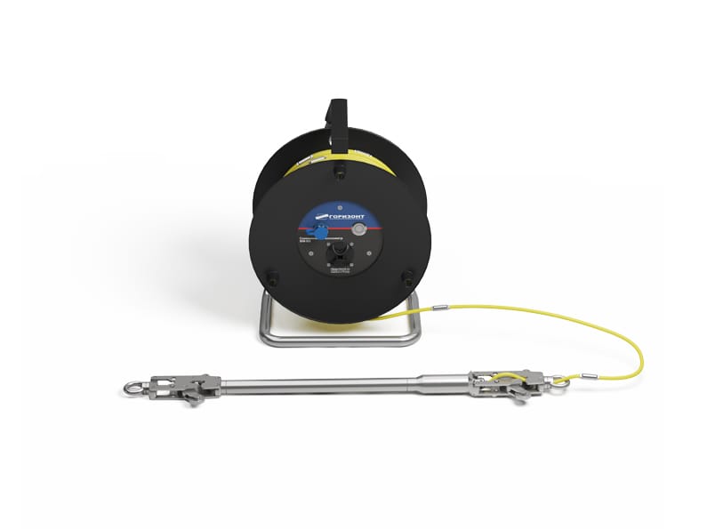 BIN-D3-20-H Горизонтальный зонд инклинометрический