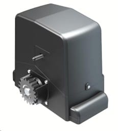 Автоматика для откатных ворот