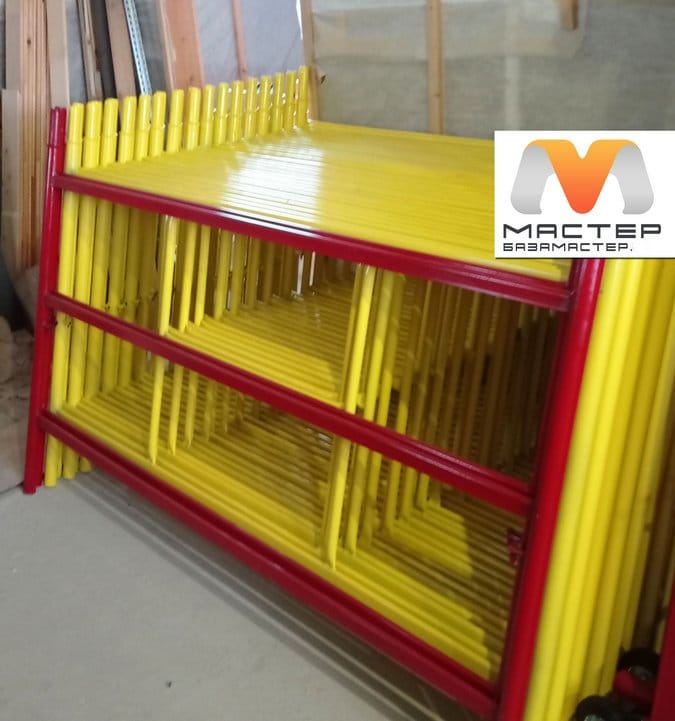 Вышки туры всп много — фото 7