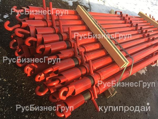 Подкосы жби — фото 5