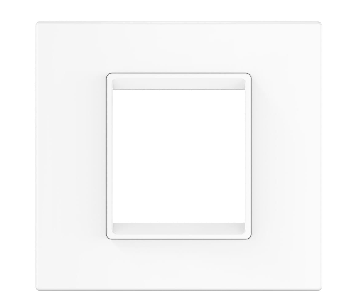 Рамка декоративная 2М CADUCEUS ALING EXPERIENCE Basic