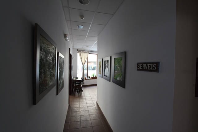 НЕБОЛЬШАЯ ГОСТИНИЦА В ИСПАНИИ — фото 6