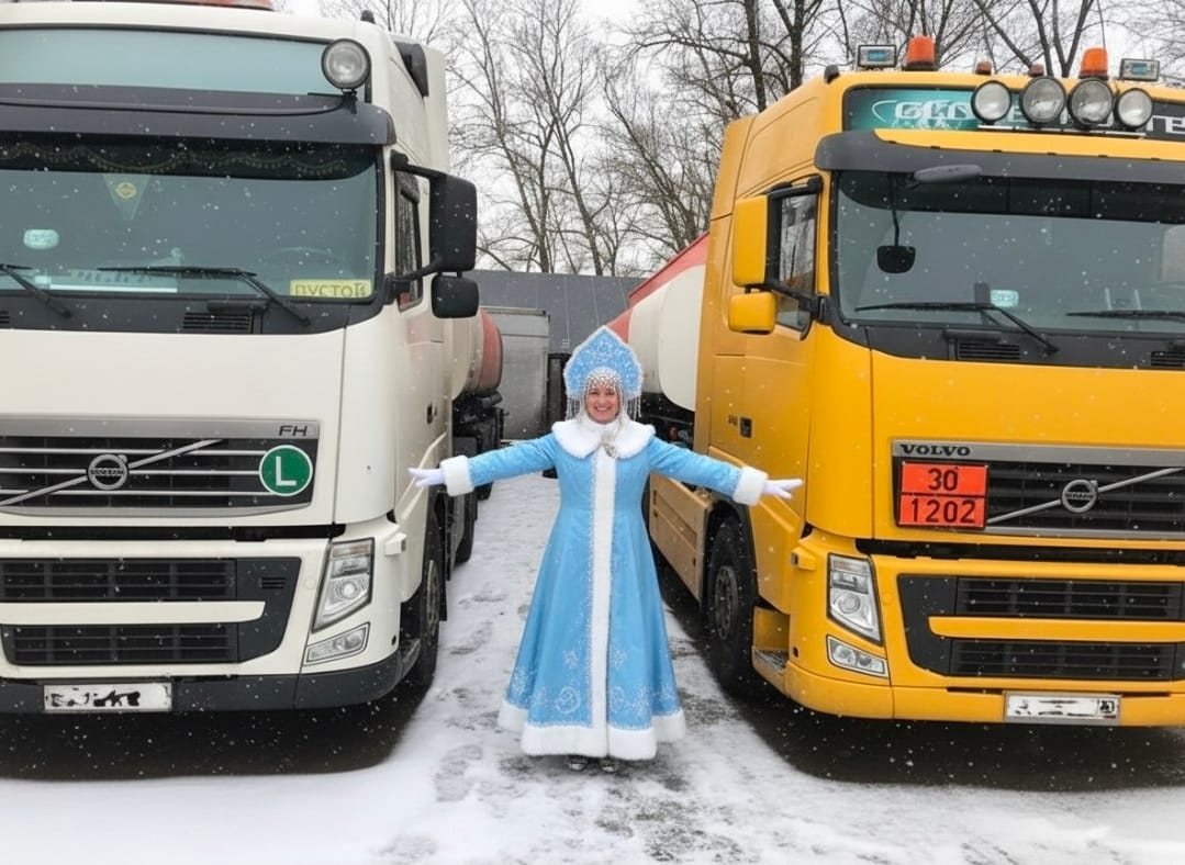 Зимнее дизельное топливо завода КИНЕФ с гарантией качества -35*С с доставкой в СПб — фото 4