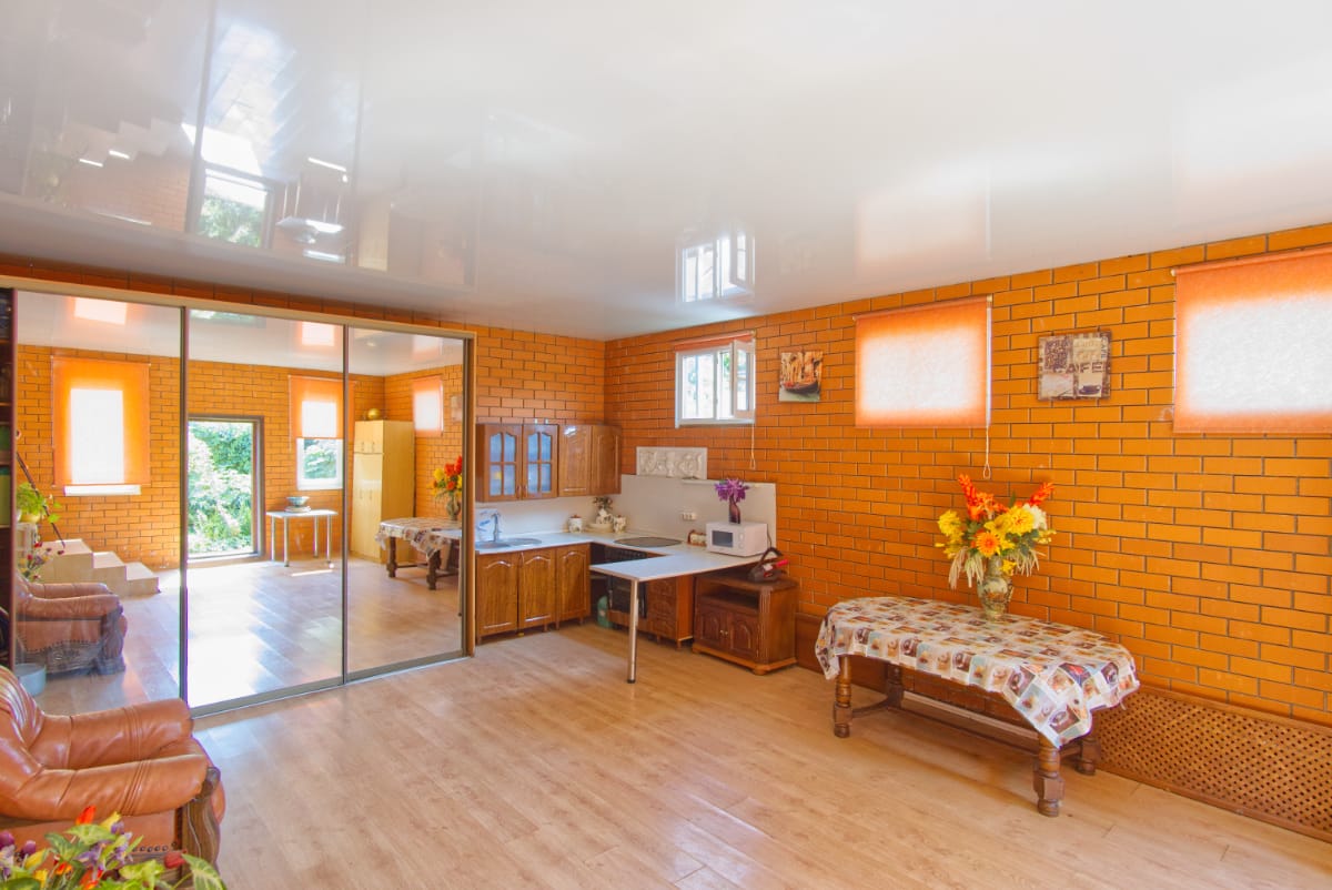 Уют, комфорт и вся инфраструктура рядом — фото 7