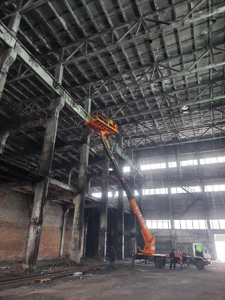 Монтаж и поставка крановых троллей и шинопроводов всех типов — фото 6