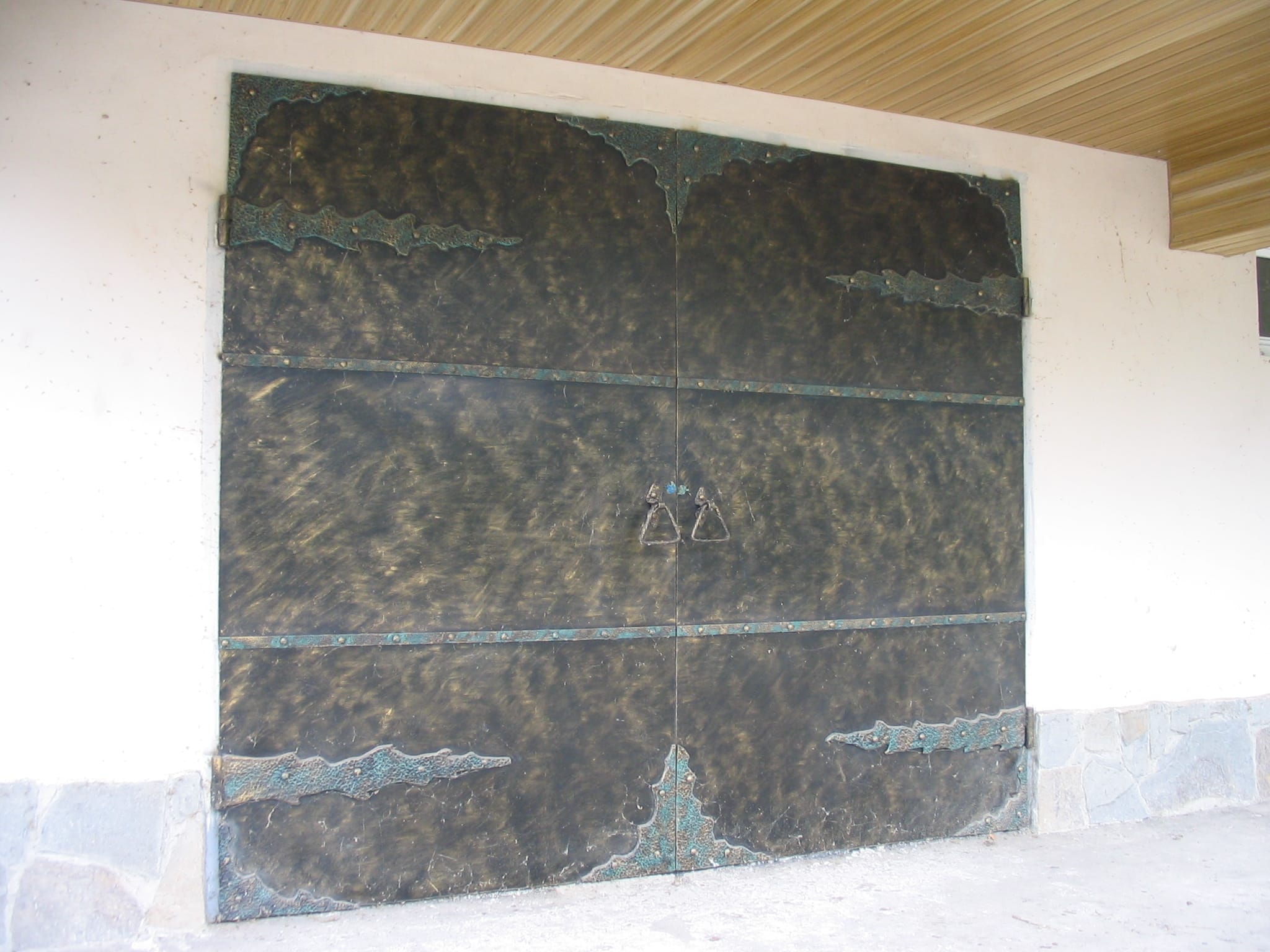 Кузнечные краски Layer.                           Германия. — фото 6