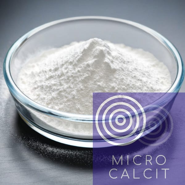 Мраморная мука