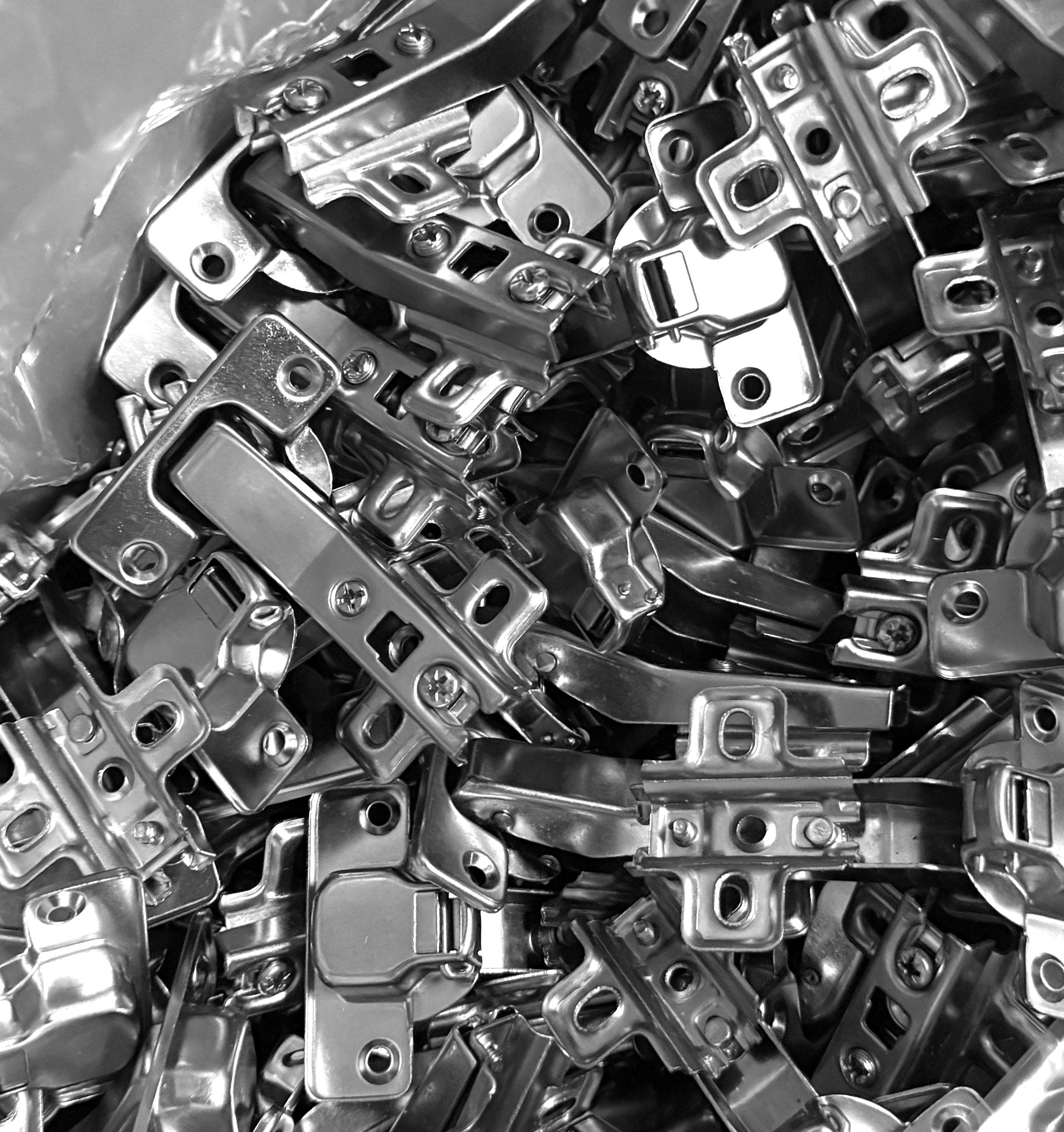 Мебельные петли — фото 2