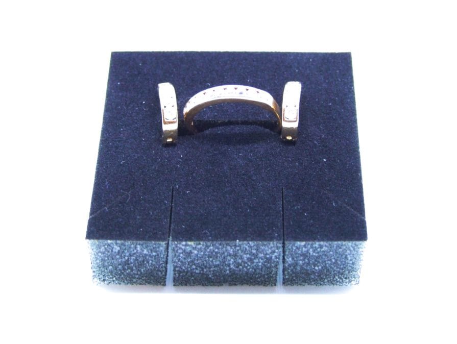 Изготовление ложементов для ювелирных изделий, значков, медалей, сувенирной продукции — фото 5