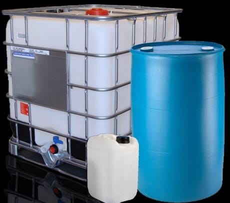 Гипохлорит кальция