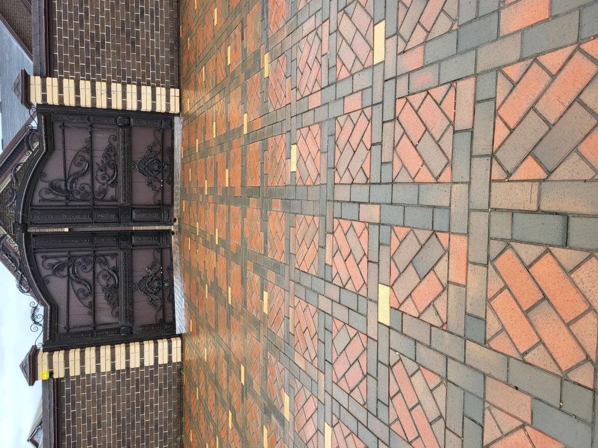 Благоустройство территорий в Краснодаре и Краснодарском крае «под ключ» — фото 4