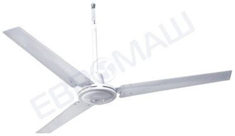 Потолочные вентиляторы МР-1 — фото 4