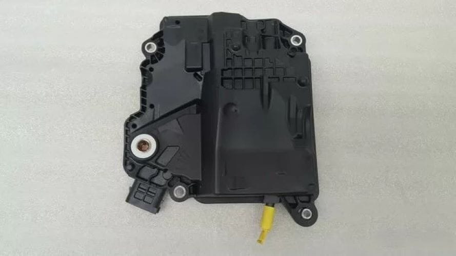 Блок сервопривода АКПП ISM Mecredes/Мерседес — фото 2