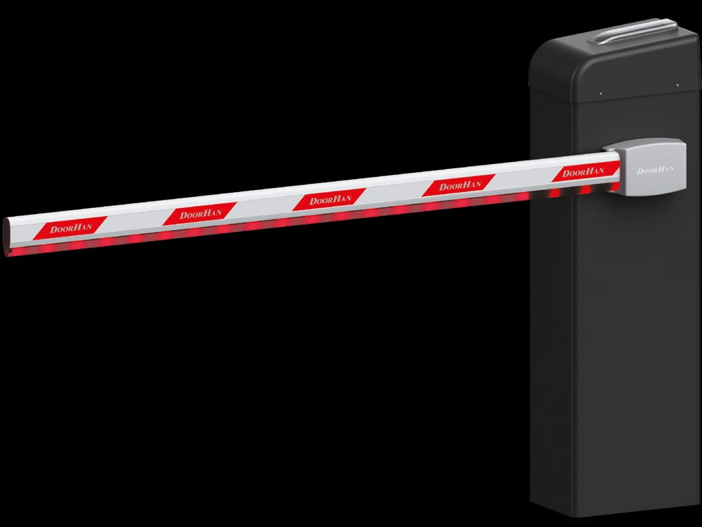 Автоматический шлагбаум DoorHan Barrier 5000 Доставка в регионы