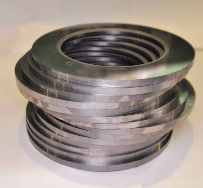 Кругло-шлифовальные работы в Екатеринбурге