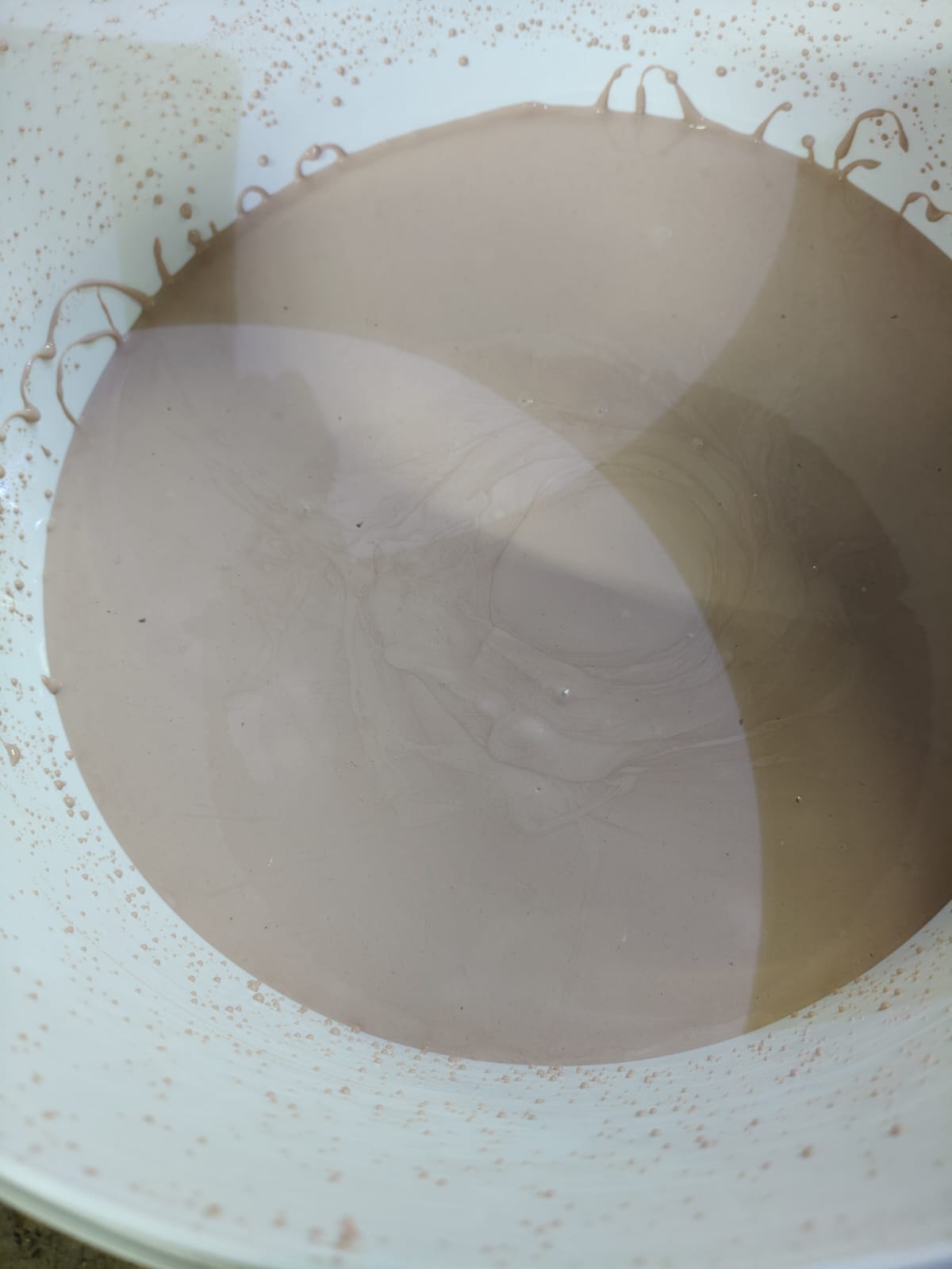 Клей огнеупорный термостойкий до 1600С Анкер-1600 от производителя — фото 2