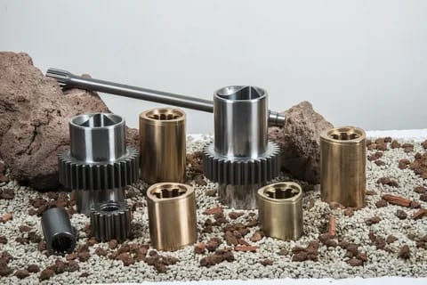 ПАО «Уралкалий» реализует невостребованные ТМЦ в ассортименте