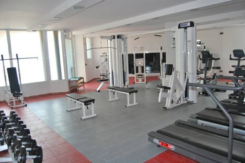 ТЕННИС КЛУБ В ИСПАНИИ — фото 8